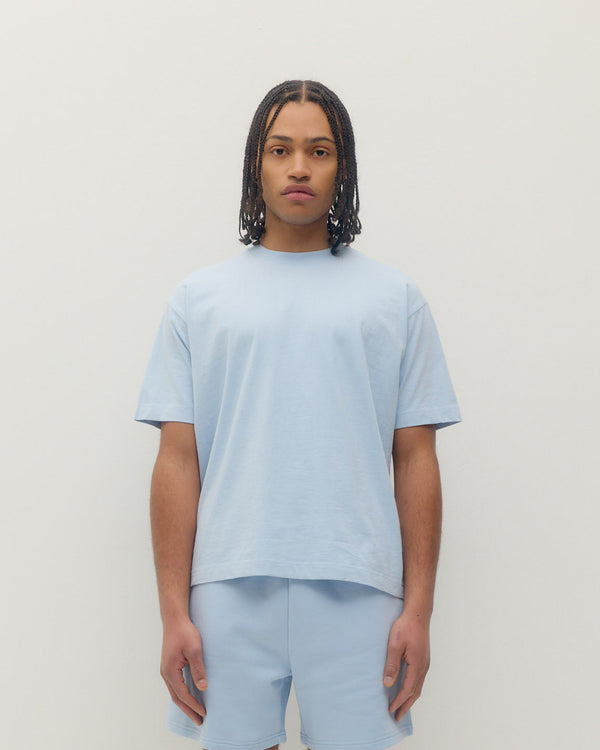 Boxy Tee
