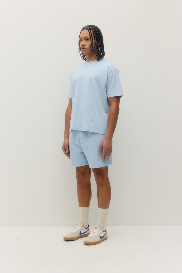 Boxy Tee