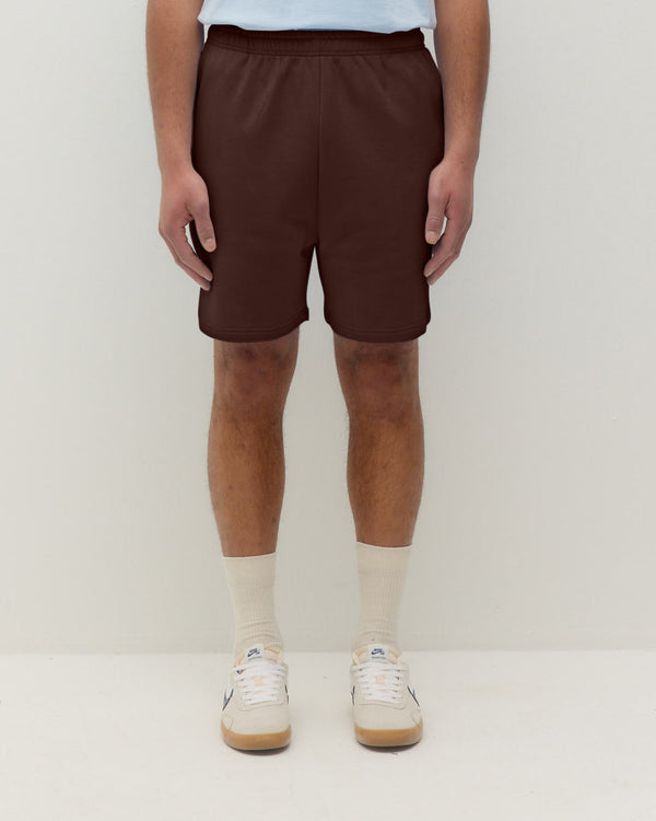 Sweat Shorts