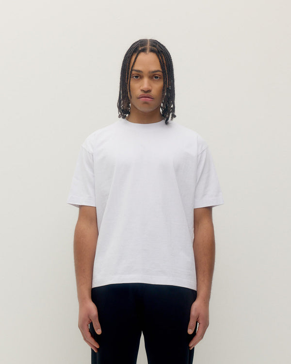 Boxy Tee
