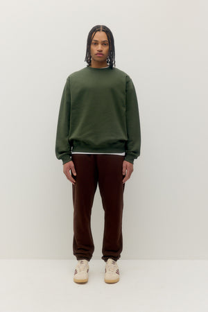 Essential Crew Sweatshirt