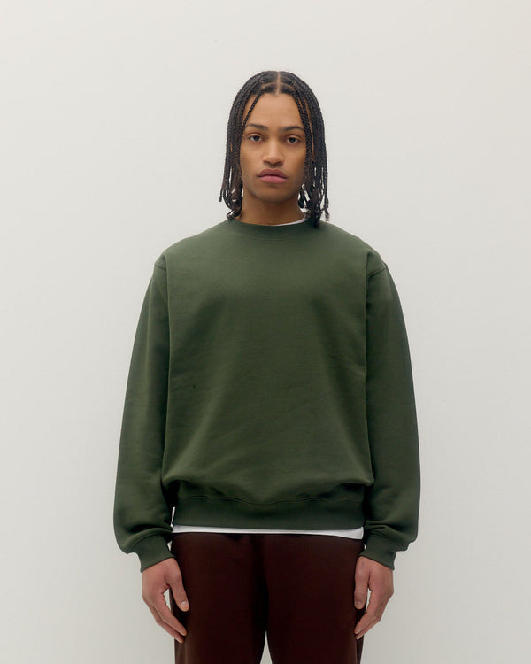 Essential Crew Sweatshirt