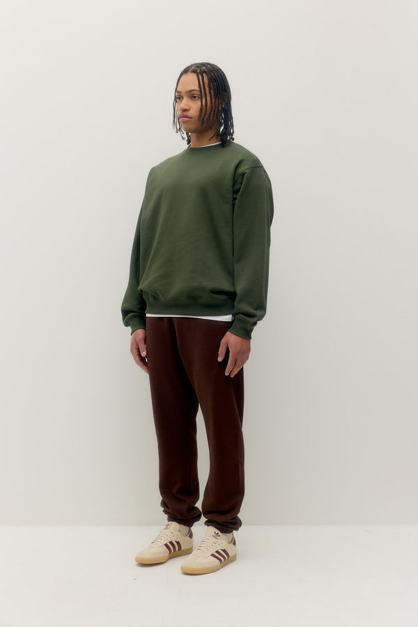 Essential Crew Sweatshirt