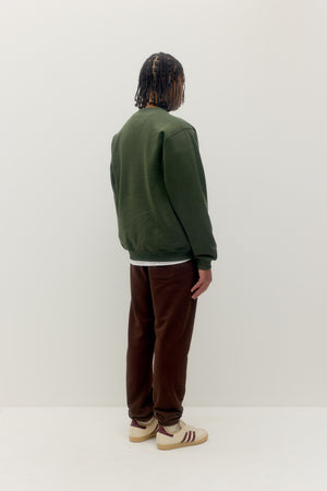 Essential Crew Sweatshirt