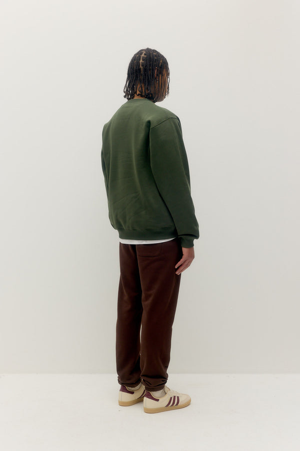 Essential Crew Sweatshirt
