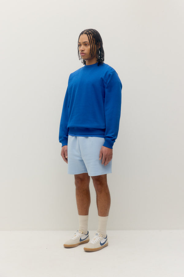 Sweat-shirt Essential Crew