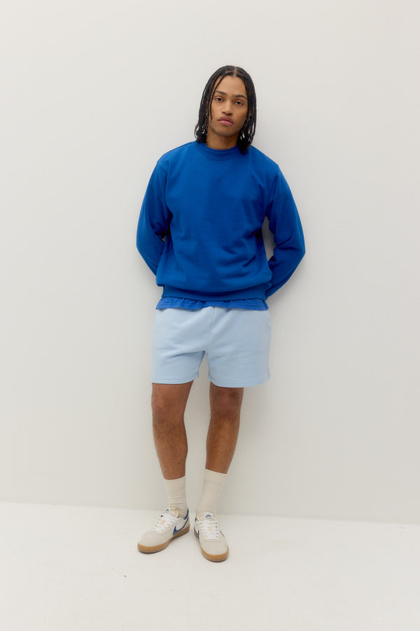 Sweat-shirt Essential Crew