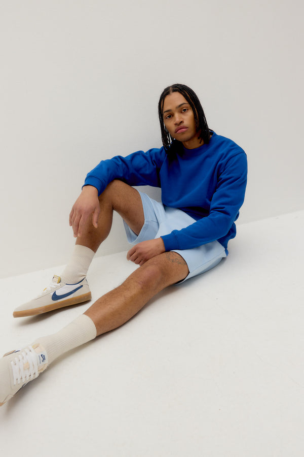 Sweat-shirt Essential Crew