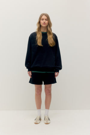 Sweat-shirt Essential Crew