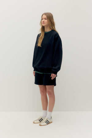 Sweat-shirt Essential Crew