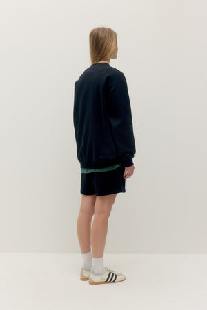 Sweat-shirt Essential Crew
