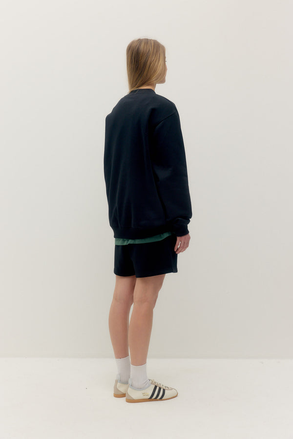 Sweat-shirt Essential Crew