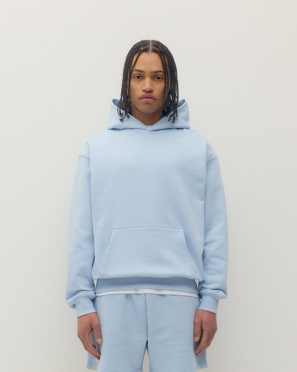 Essential Hoodie