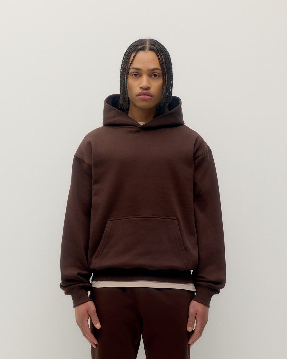 Essential Hoodie