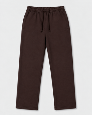 Wide Leg Sweatpant