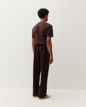 Wide Leg Sweatpant
