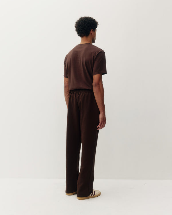 Wide Leg Sweatpant