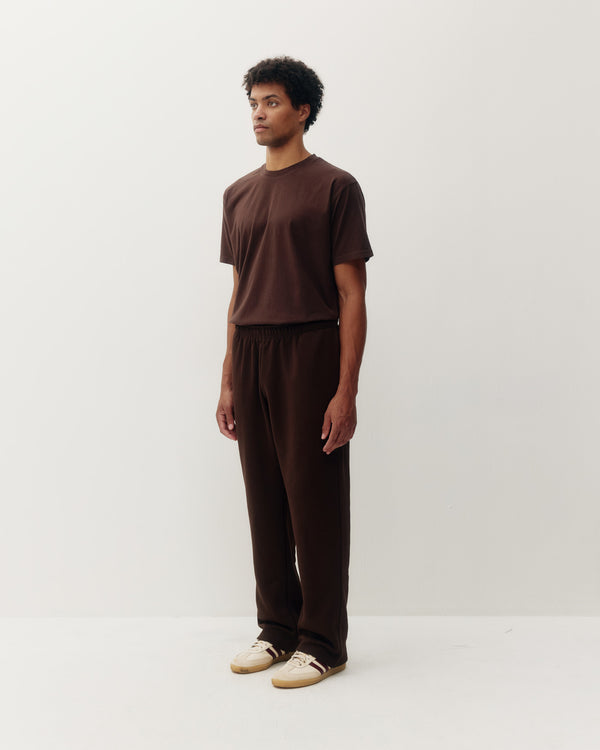 Wide Leg Sweatpant
