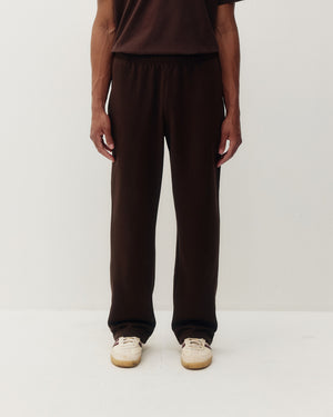 Wide Leg Sweatpant