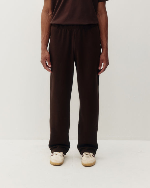 Wide Leg Sweatpant