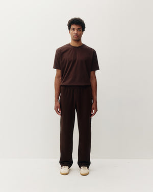 Wide Leg Sweatpant