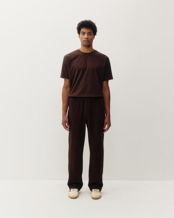 Wide Leg Sweatpant