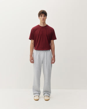 Wide Leg Sweatpant