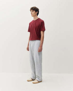 Wide Leg Sweatpant