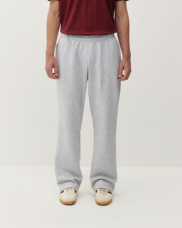 Wide Leg Sweatpant