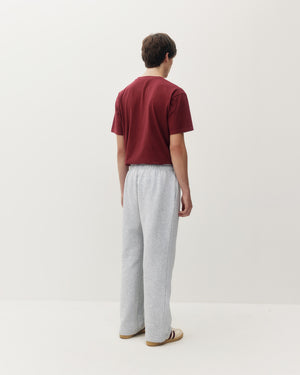 Wide Leg Sweatpant