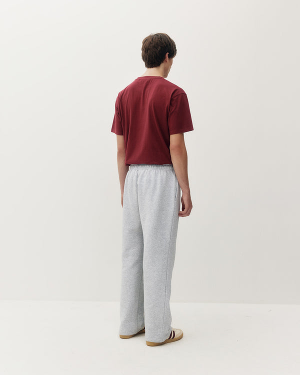 Wide Leg Sweatpant