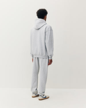 Zip Up Hoodie