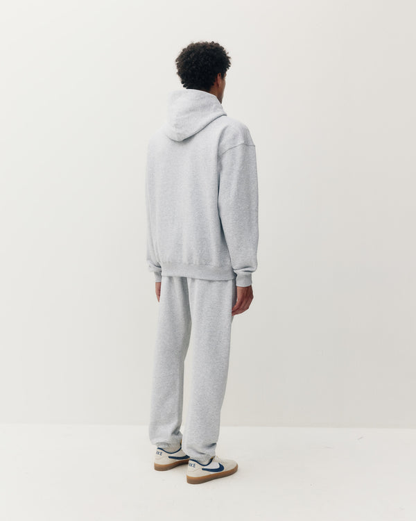 Zip Up Hoodie